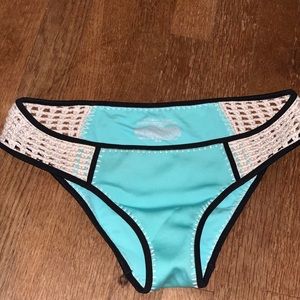 Victoria’s Secret bikini bottoms